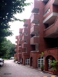 Mount Faber Lodge (D4), Condominium #350803201